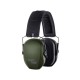 Наушники противошумные ShotTime 18, NRR 25dB, Army Green арт.: EST-P-18G